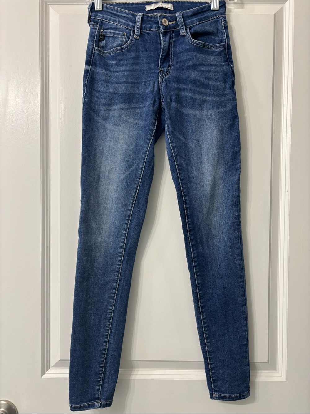 Kancan Skinny Jeans size 0/23